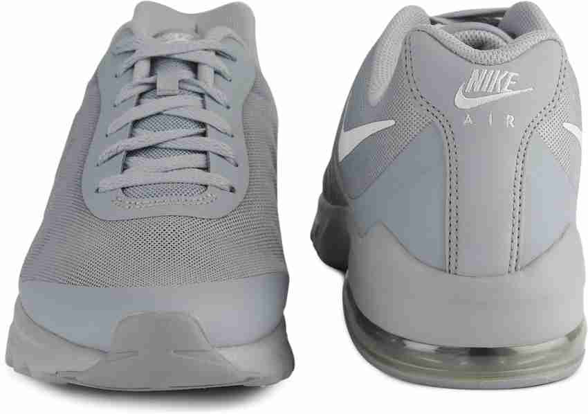 Nike air max invigor mens trainers grey new arrivals