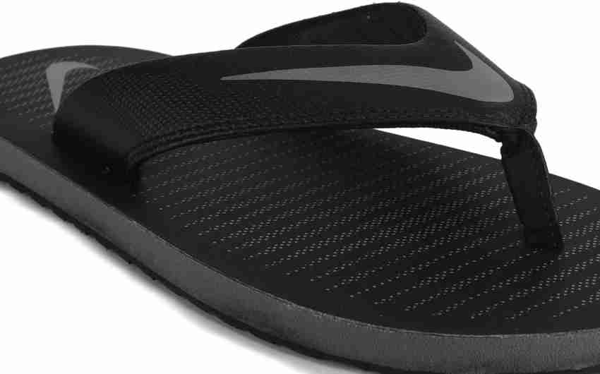 Buy NIKE Men CHROMA THONG 5 Slippers Online at Best Price