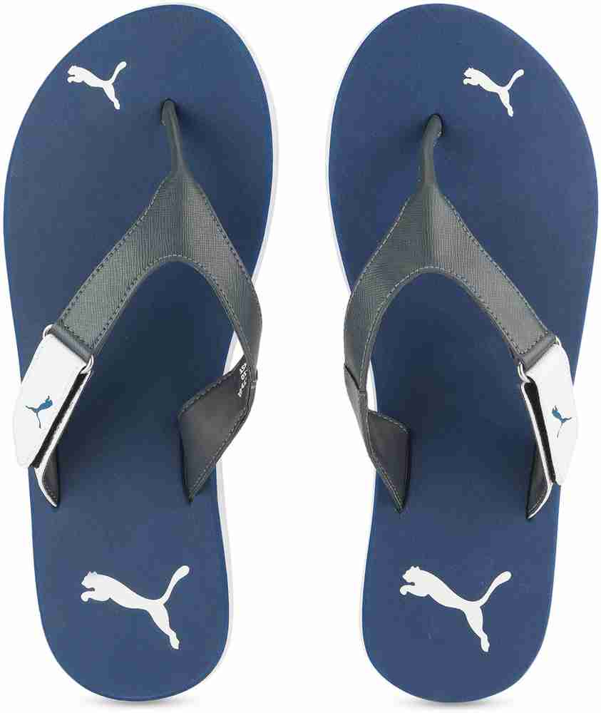 Puma breeze 4 flip flops online