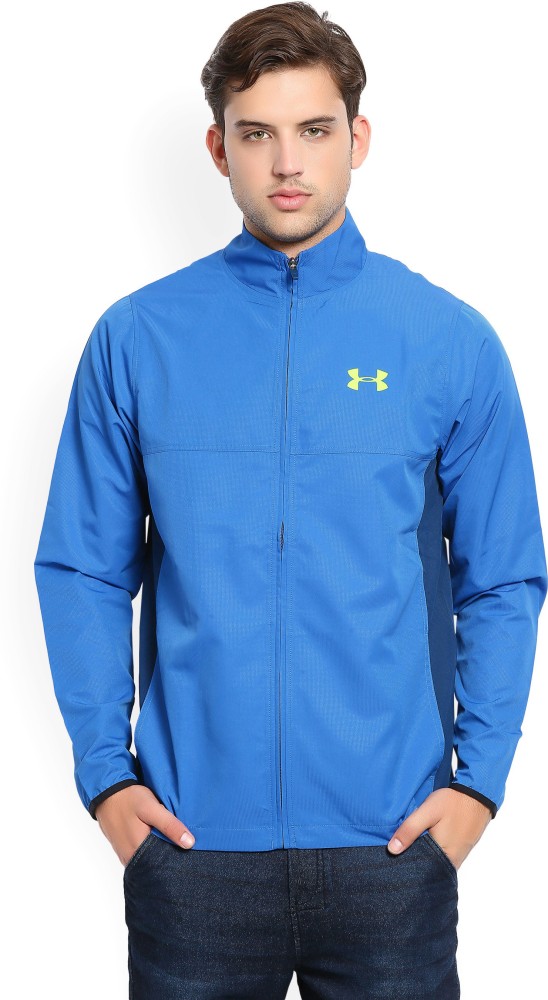 Under armour hotsell jackets flipkart