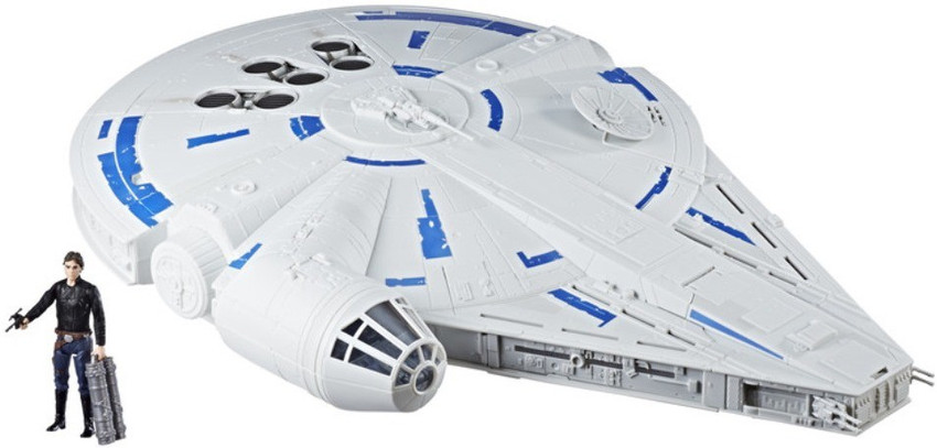Force link outlet 2.0 millennium falcon