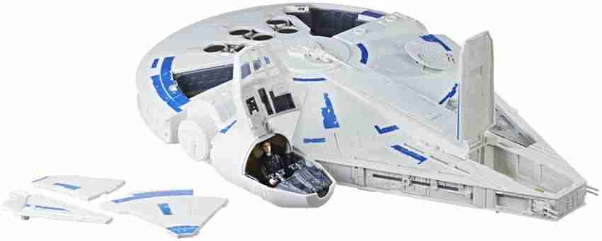 Star wars millennium falcon force best sale link 2.0