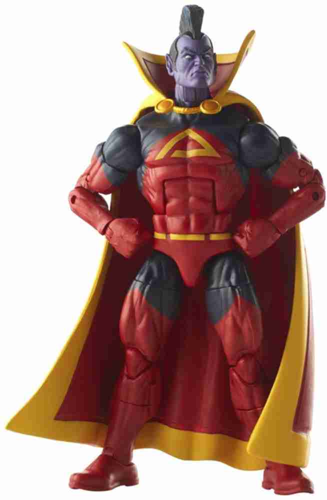 MARVEL X Men 6 inch Legends Series Marvel s Gladiator X Men 6