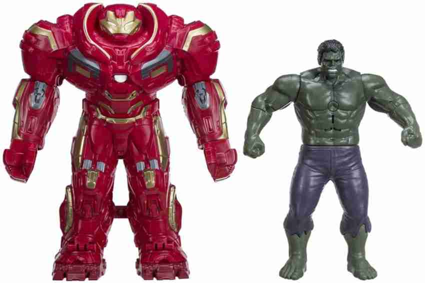Hulkbuster toy outlet