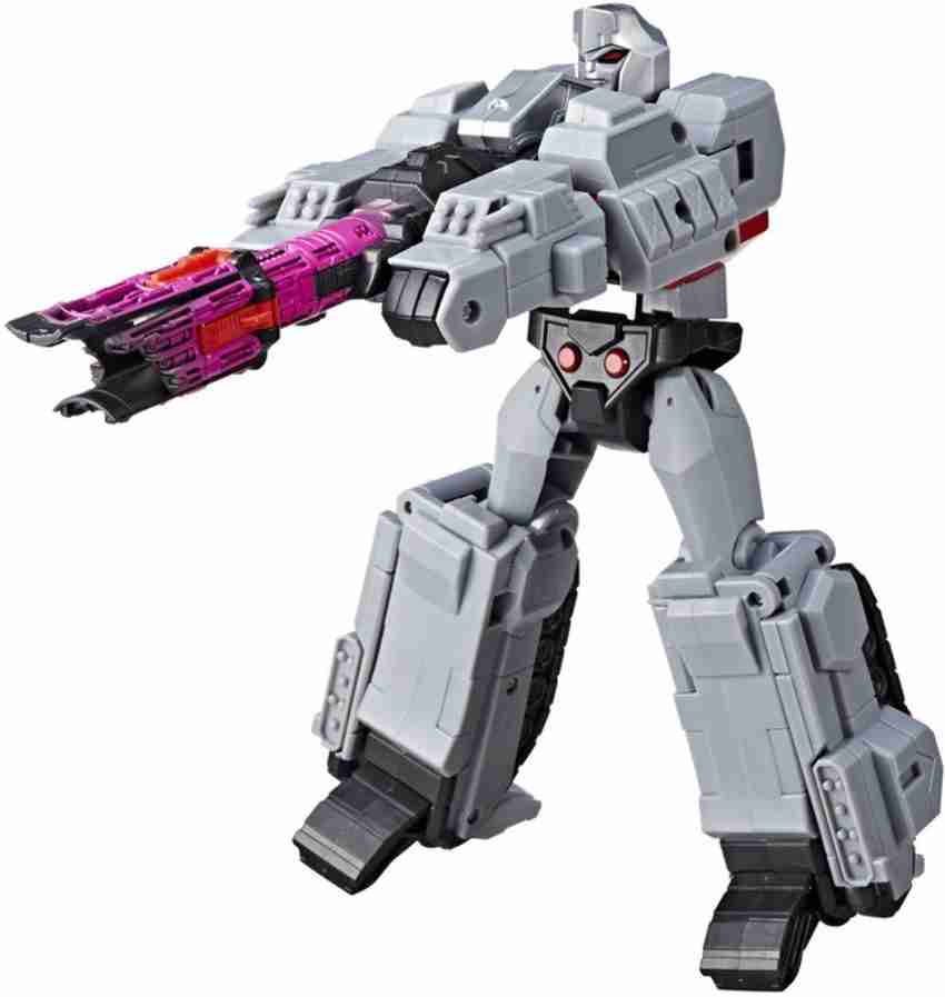 Transformers cyberverse ultimate class megatron store