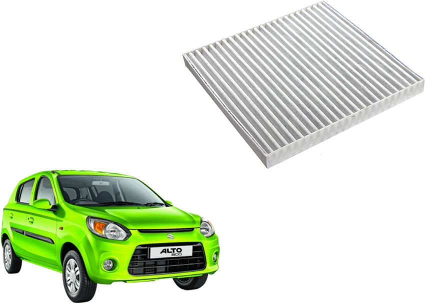 Cabin air sales filter alto 800