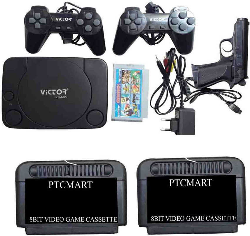Ptcmart video games hotsell cassette