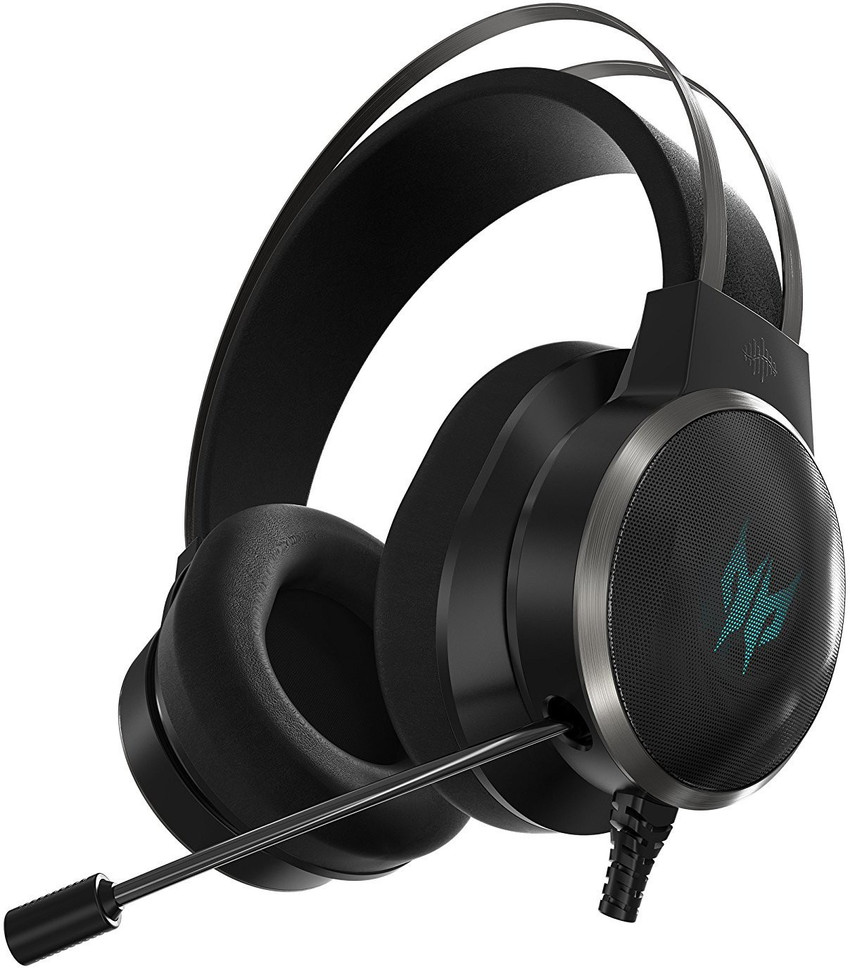 Goodmans predator on sale pro gaming headset