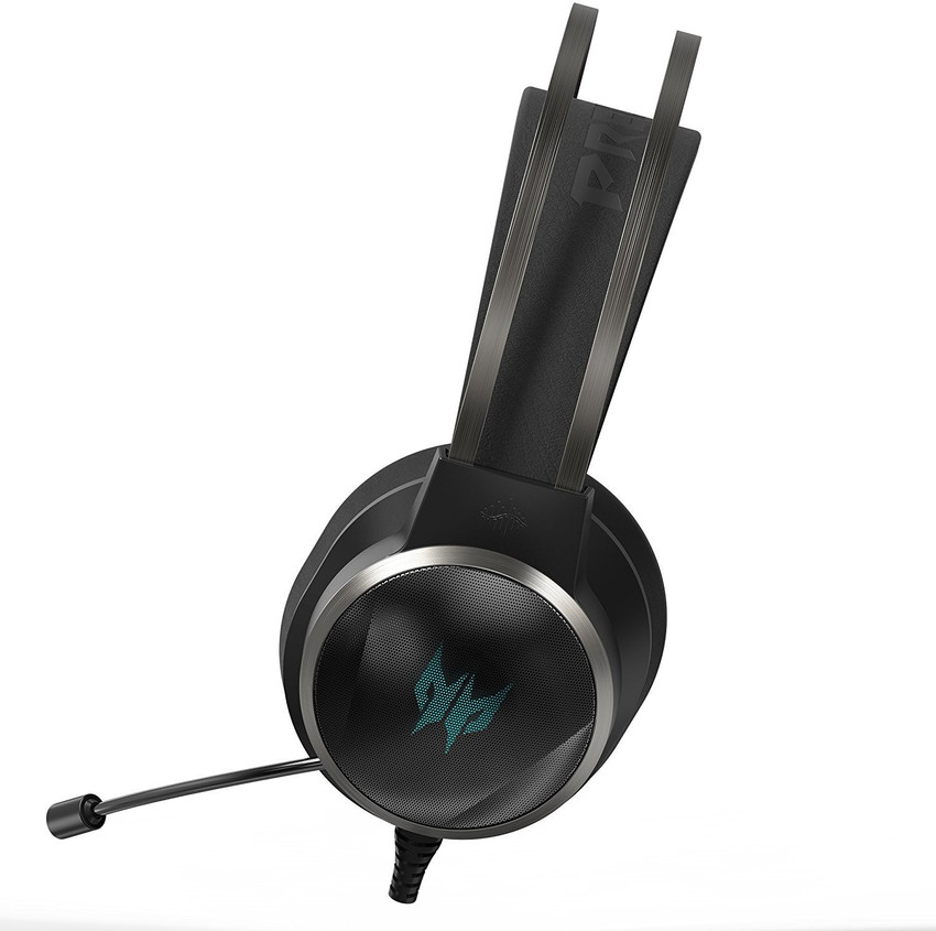 Acer Predator Galea 500 Wired Gaming Headset Price in India Buy