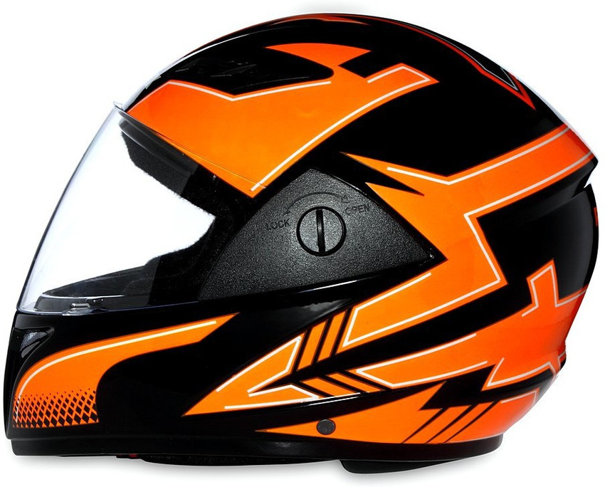 Red fox outlet dirt bike helmet