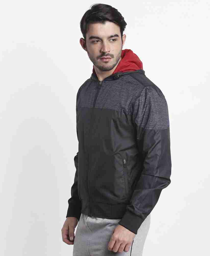 Spunk sports jacket discount