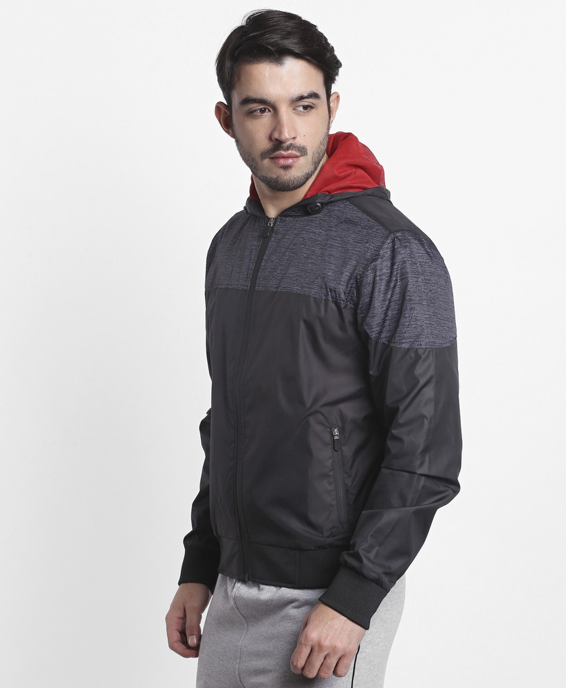 Spunk sports hot sale jacket
