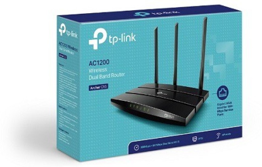 TP-LINK Archer C55 - PC/タブレット