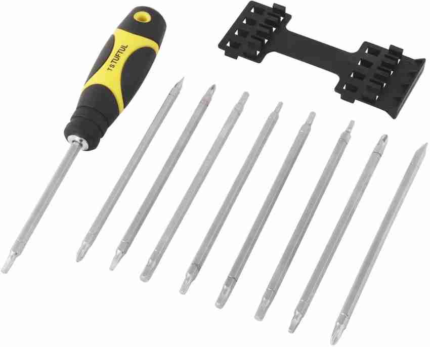 Torx screwdriver on sale set flipkart