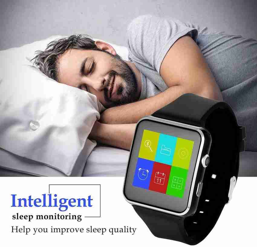 CartBug Fitness Smartwatch Price in India Buy CartBug Fitness Smartwatch online at Flipkart