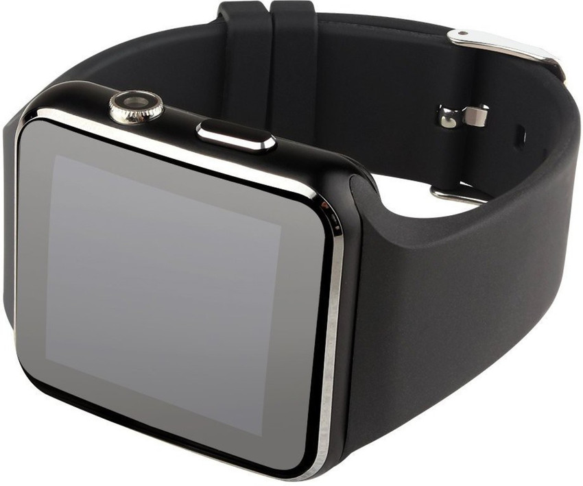 Cartbug smartwatch top