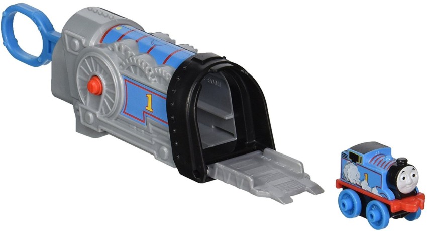 Thomas store minis launcher