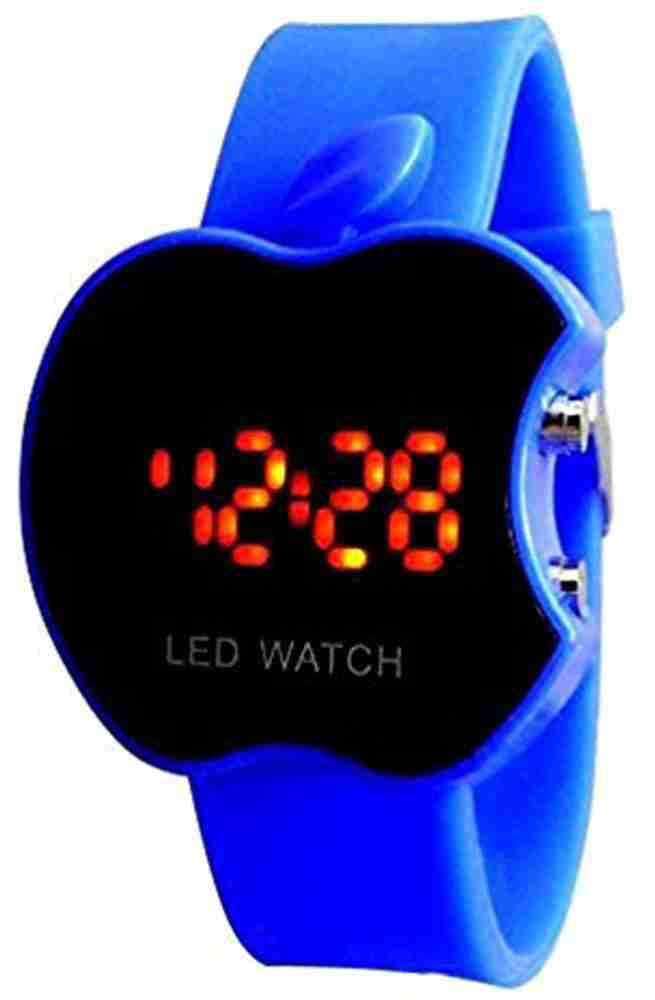 Justice Fashion Digital Watch For Boys Buy Justice Fashion