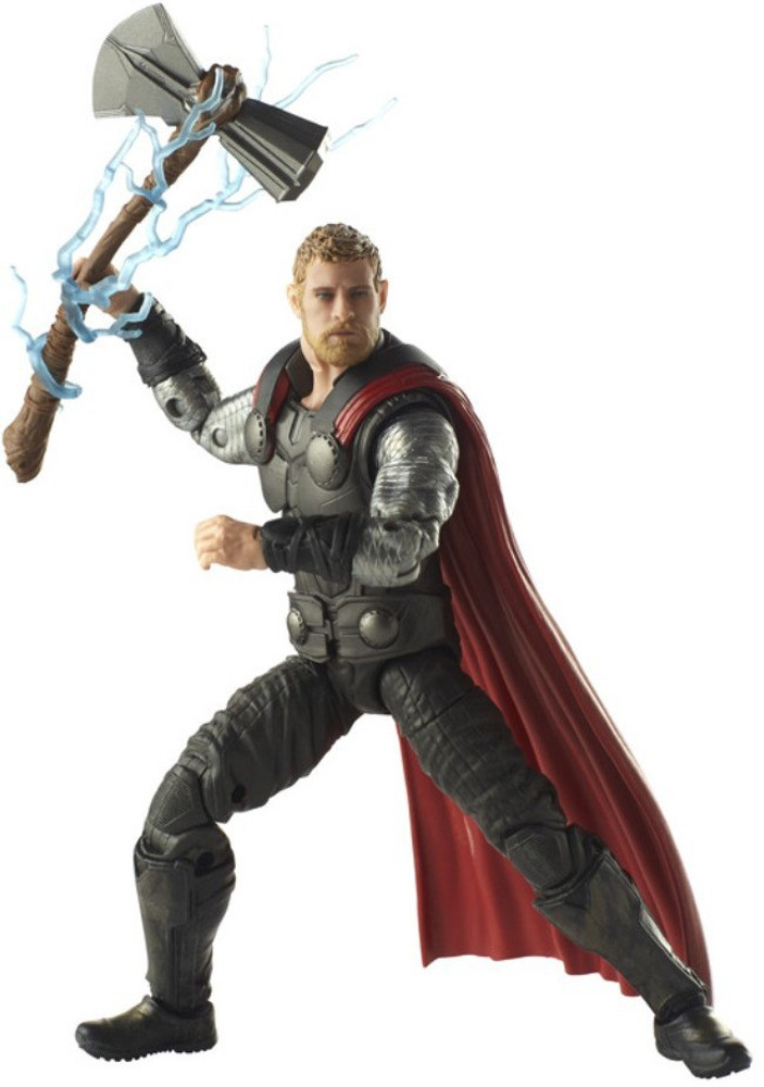 Avengers infinity war store thor marvel legends