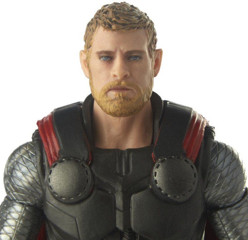 MARVEL Marvel Legends Series Thor Marvel Legends Series Thor