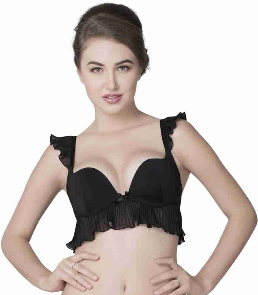 Buy PLUMBURY® Lingerie Accessories For Women Pack Includes Bra