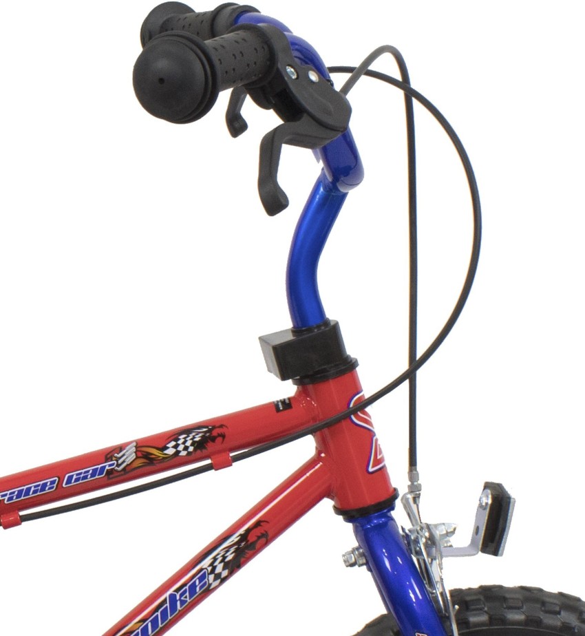 SPIKE by Hercules Race Car 12 T Recreation Cycle Price in India