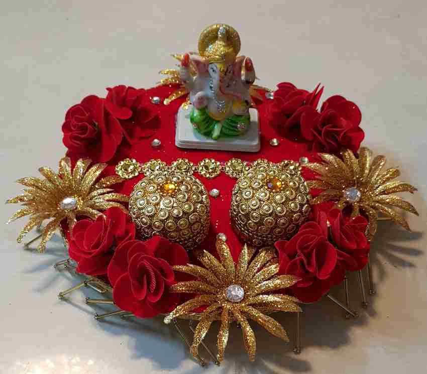 Designer ring dish store