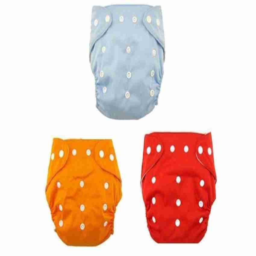 Baby washable cloth diaper hot sale nappies