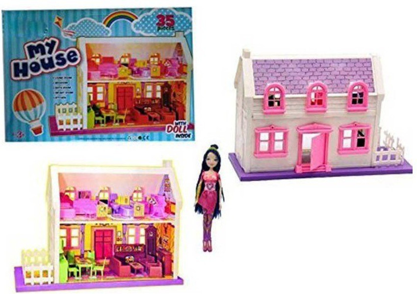 Dollhouse 35 outlet