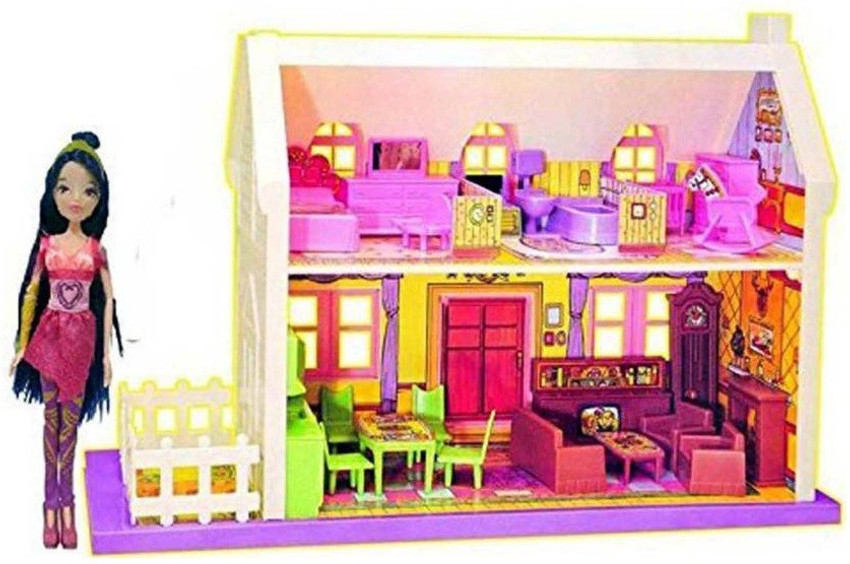 Dollhouse 35 cheap