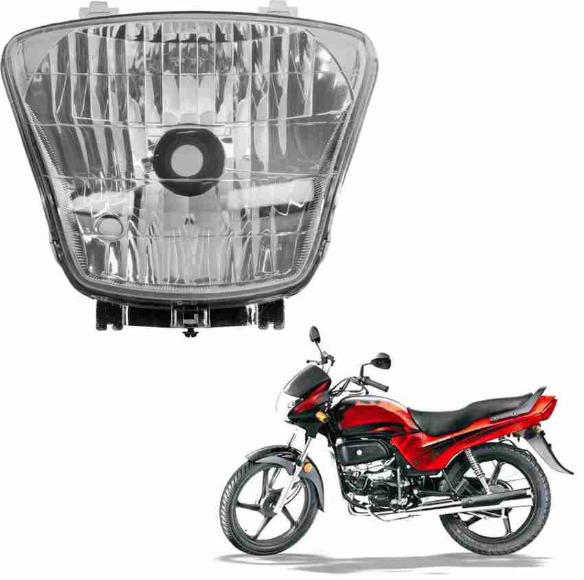 Autofy LED Fog Light for Hero Passion Plus Price in India Buy Autofy LED Fog Light for Hero Passion Plus online at Flipkart