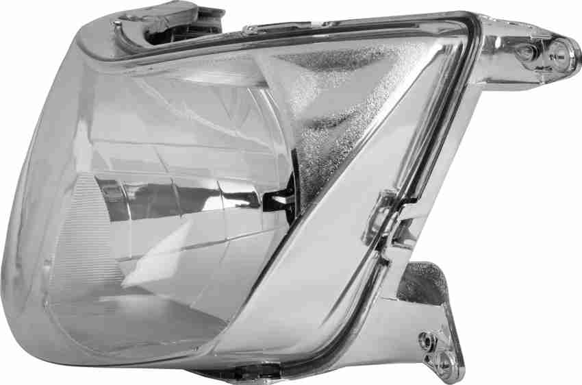 Bajaj platina hotsell headlight doom price