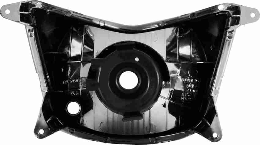 Bajaj platina headlamp best sale price