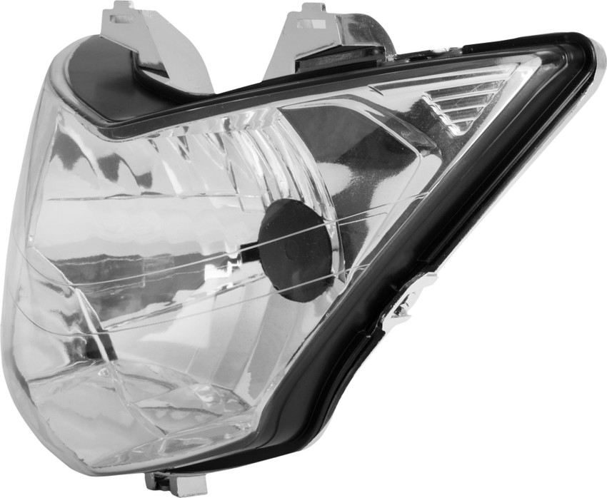Honda shine front light cover outlet price