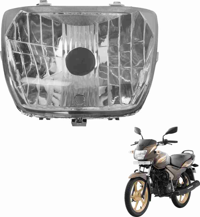 Tvs star top city headlight doom