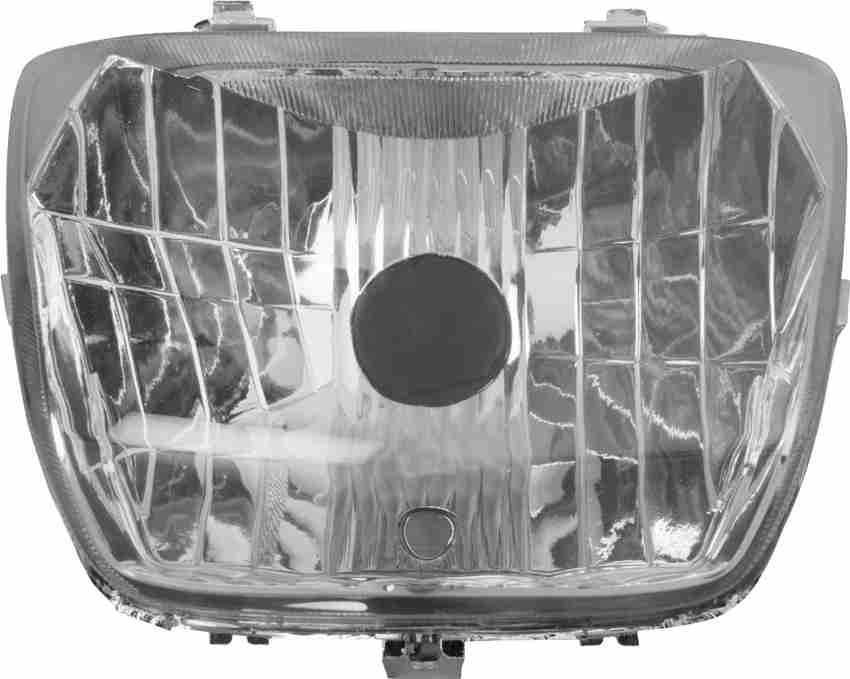 Autofy LED Tail light for TVS Star City Price in India Buy