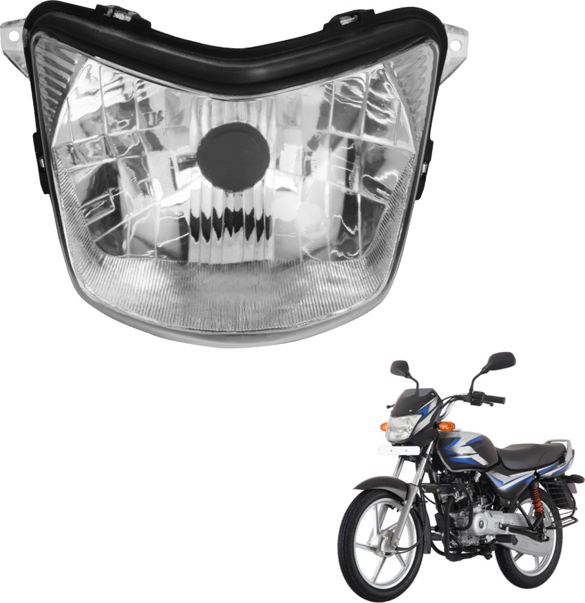 Autofy LED Tail light for Bajaj CT 100 Price in India Buy Autofy