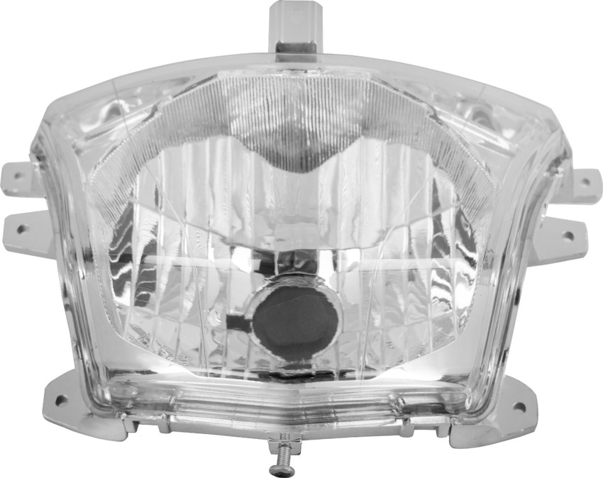 Bajaj discover 2025 100m headlight price