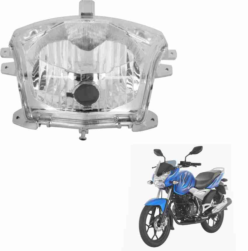 Autofy LED Fog Light for Bajaj Discover 100 M Price in India Buy Autofy LED Fog Light for Bajaj Discover 100 M online at Flipkart