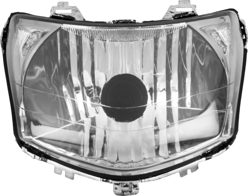 Autofy LED Headlight for Hero HF Deluxe Price in India Buy