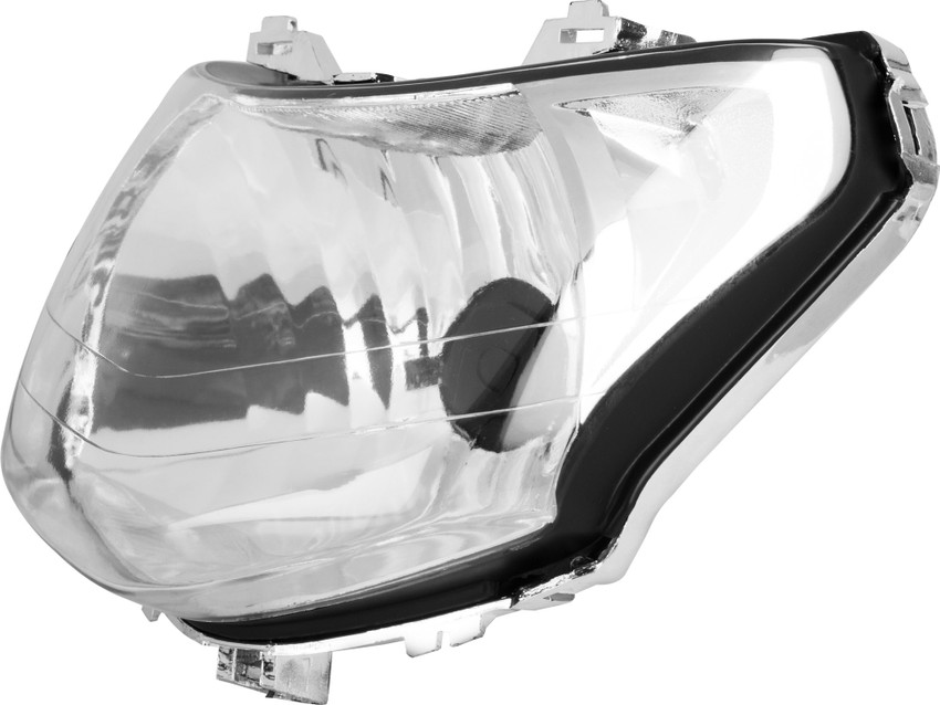 Hf deluxe shop bike headlight price