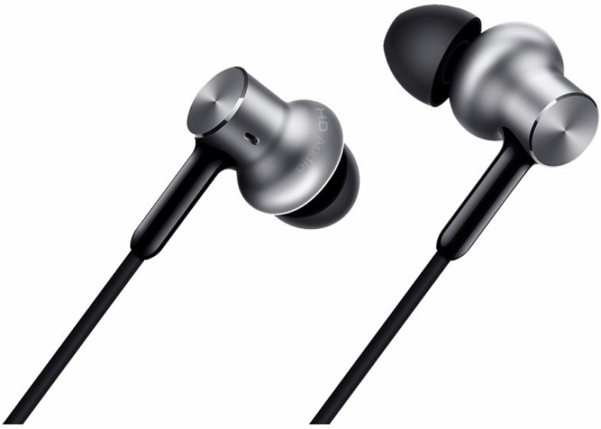 Mi in ear headphone pro deals hd