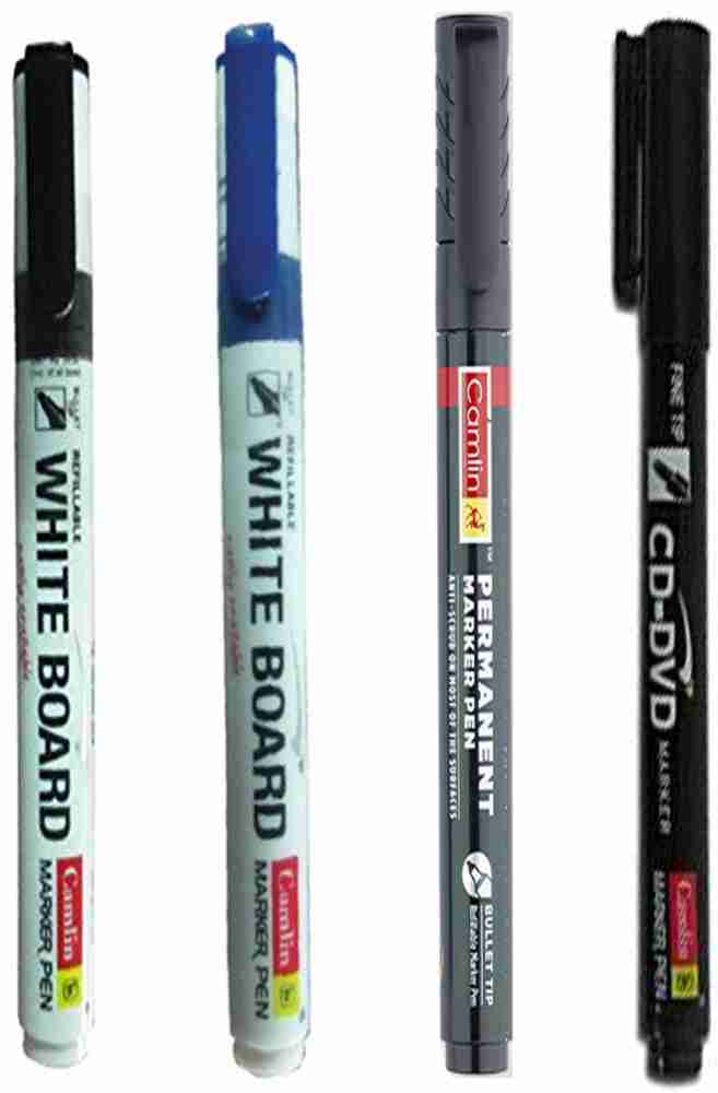 Cd hot sale marker pens