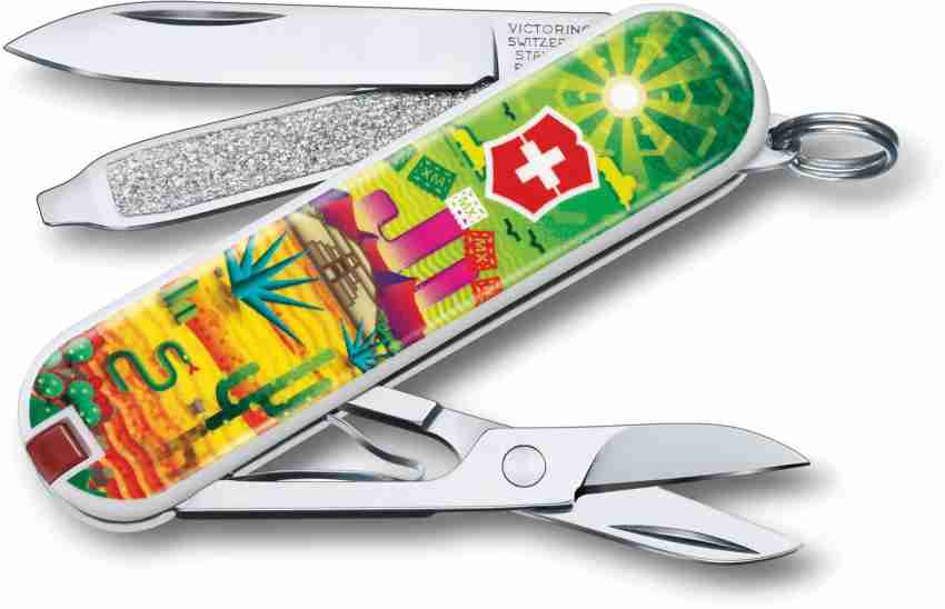 Victorinox limited edition discount 2018