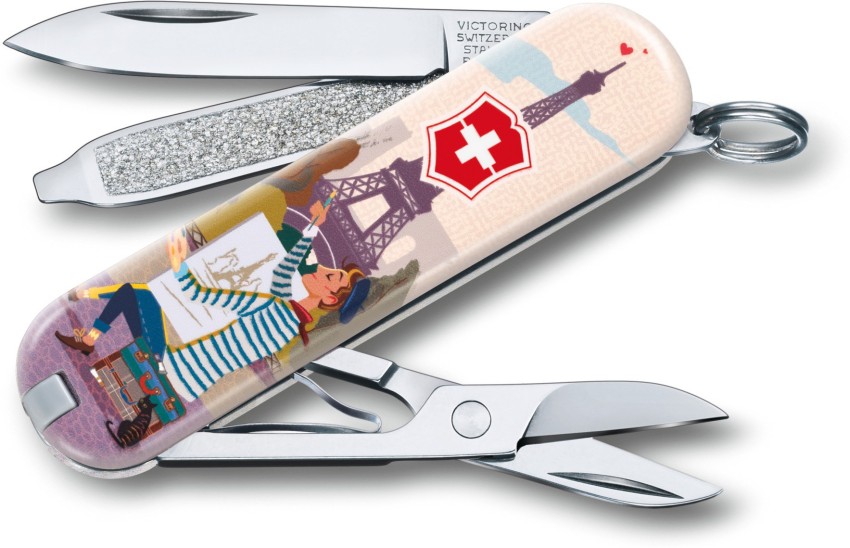 Victorinox 2018 discount