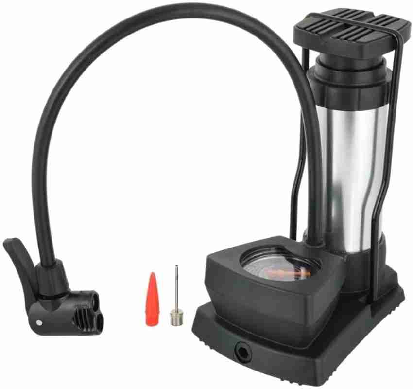 Best portable cycle pump best sale