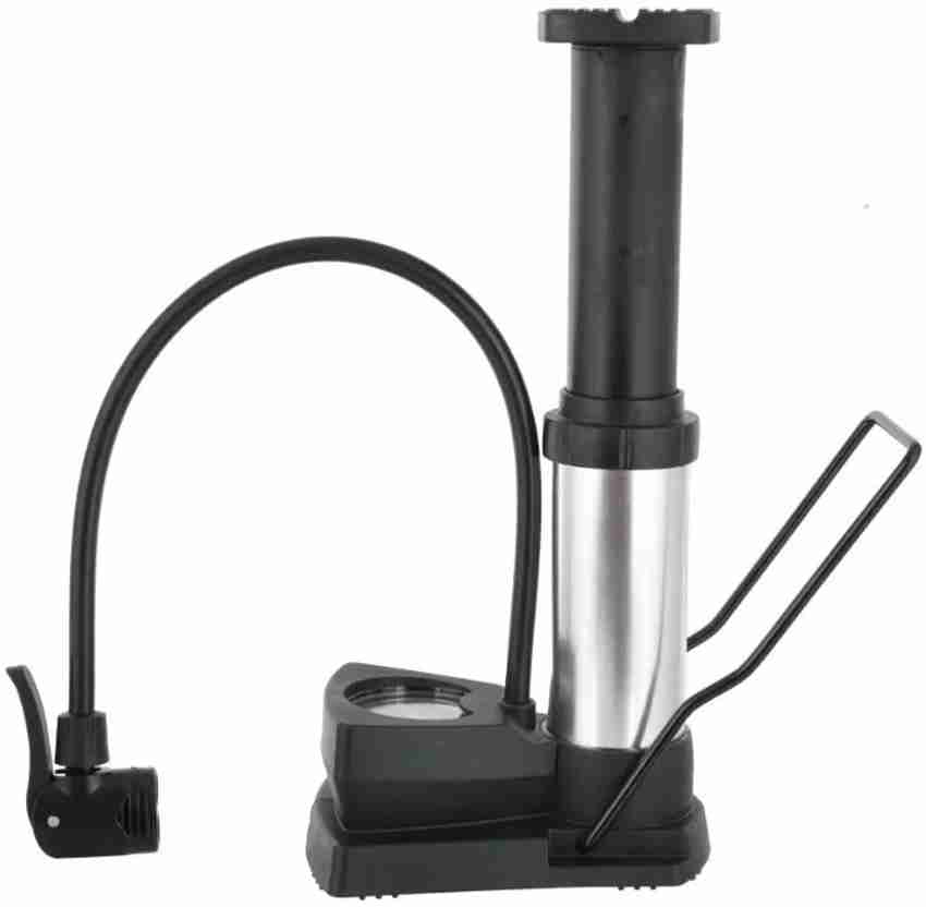 mini air pump for bike
