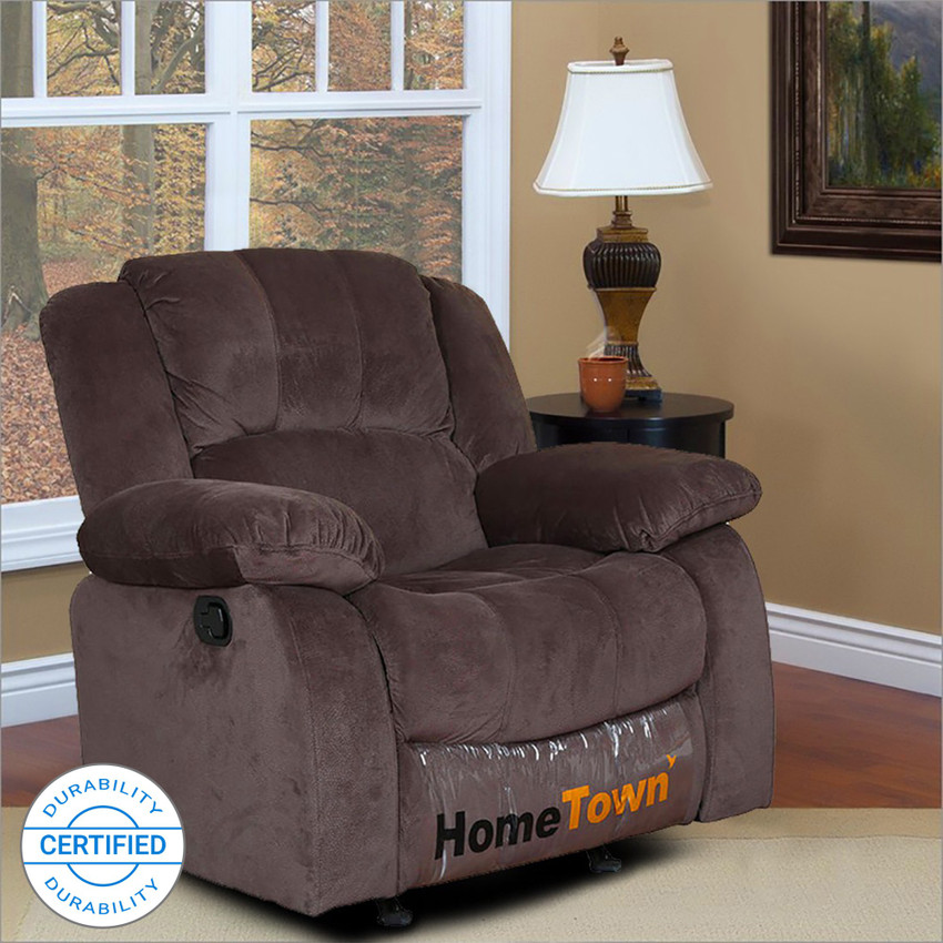 Hometown recliner outlet