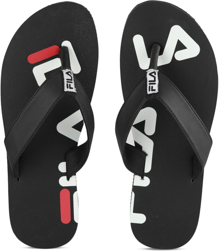 Fila flip hot sale flops flipkart