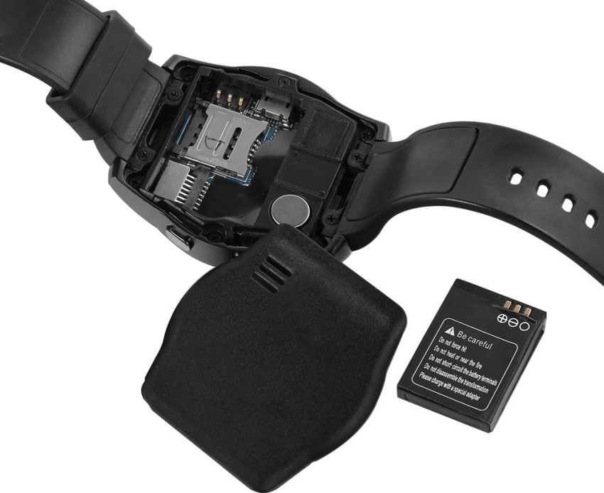 Hottech smart watch battery on sale